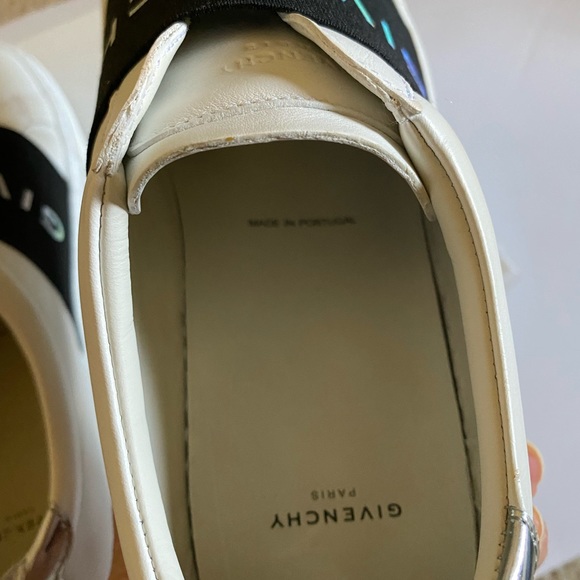 Givenchy sneakers - Picture 6 of 7